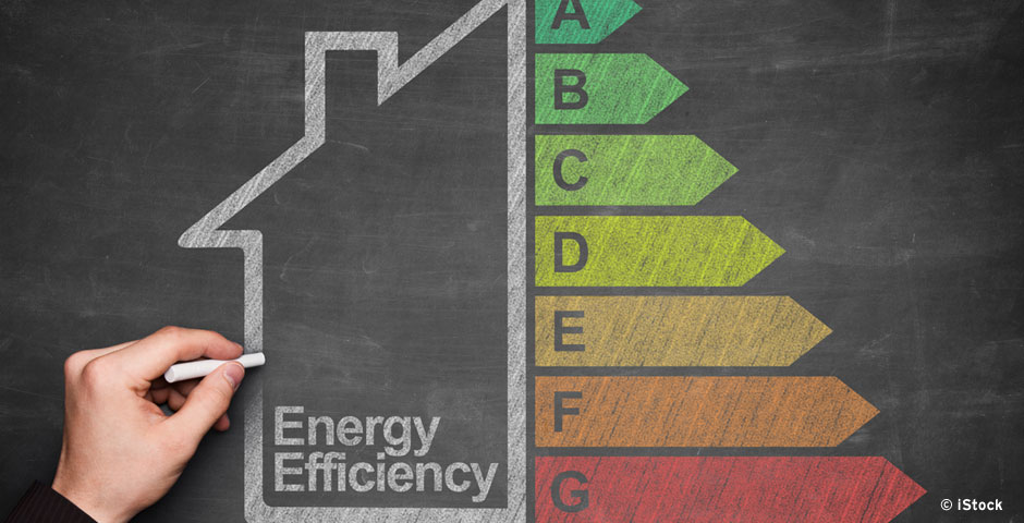Energieausweis